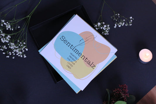 Sentimentalz Blog