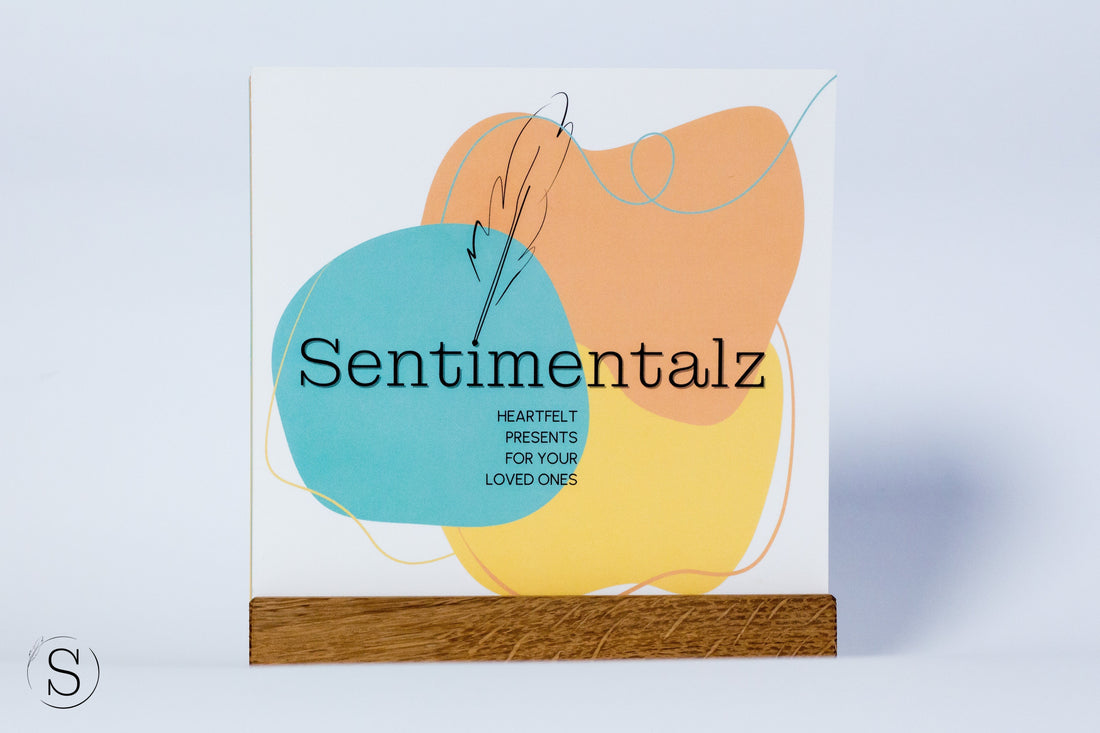Sentimentalz Blog