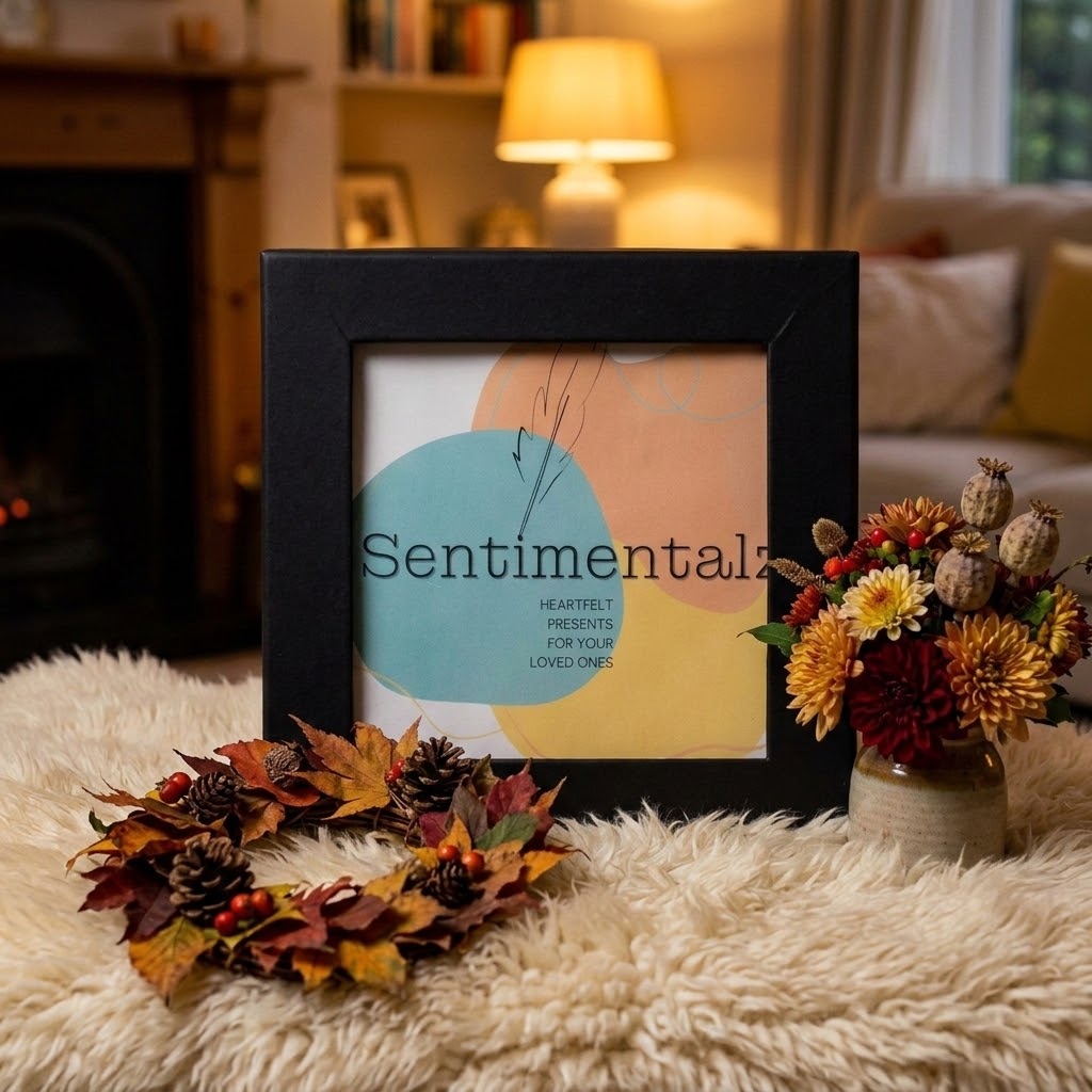 Sentimentalz Karten Set - Geschenk für alle Anlässe