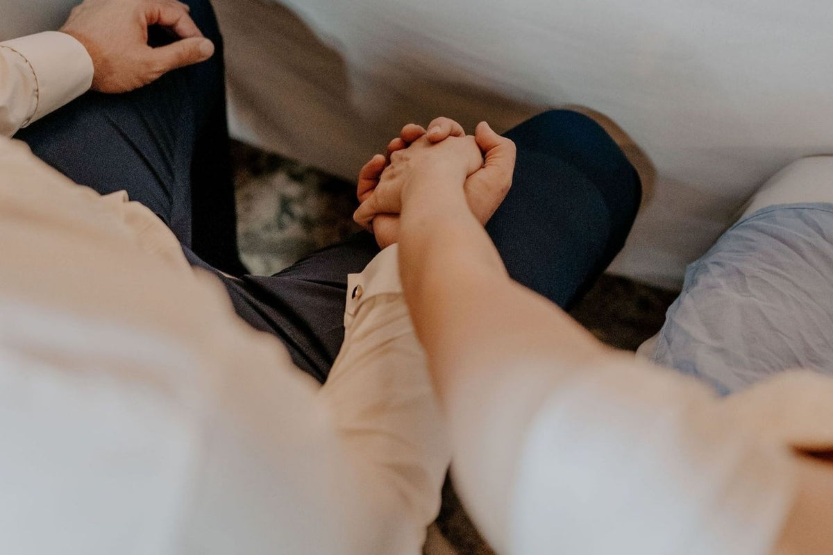 Sentimentalz Mission: Wertschätzung und ehrliche Worte für Lieblingsmenschen